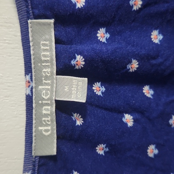 Daniel Rann Blouse - Picture 3 of 4